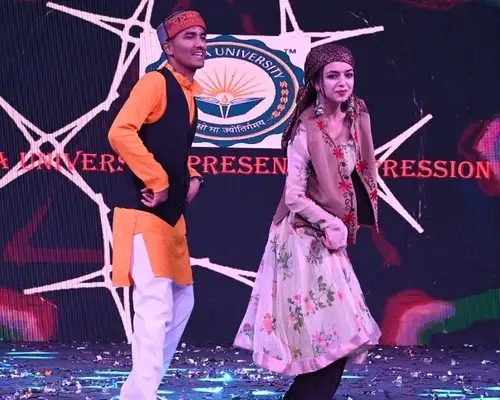 Annual Fests and Events